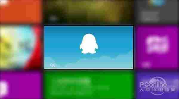 看看不后悔!Win8 QQ 2.0新版详尽体验