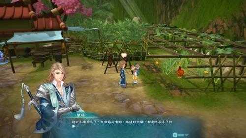 《幻想三国志5后日谈：兰晹篇》简评:具有诚意的补完