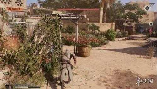 《刺客信条幻景》植物学家罐子在哪?植物学家罐子位置