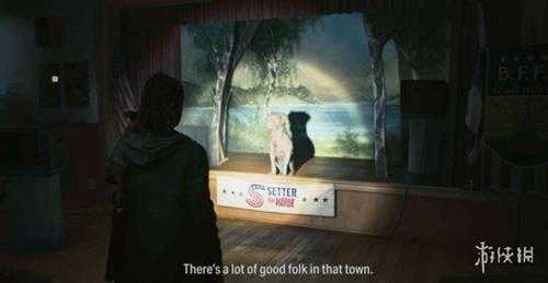 《心灵杀手2》塞特市长在哪?塞特市长位置分享