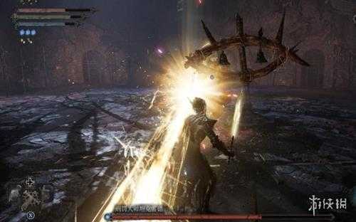 《堕落之主》刑罚大师怎么打?坦克雷德钥匙获得方法