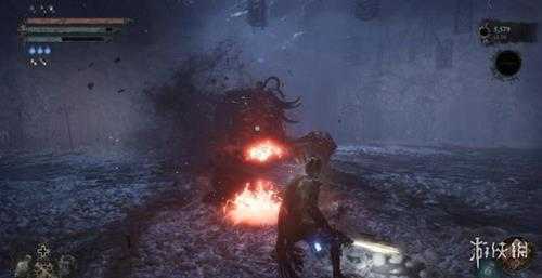 《堕落之主》刑罚大师怎么打?坦克雷德钥匙获得方法