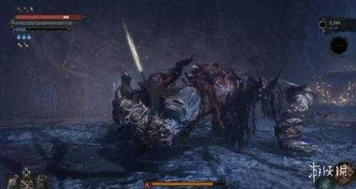 《堕落之主》刑罚大师怎么打?坦克雷德钥匙获得方法