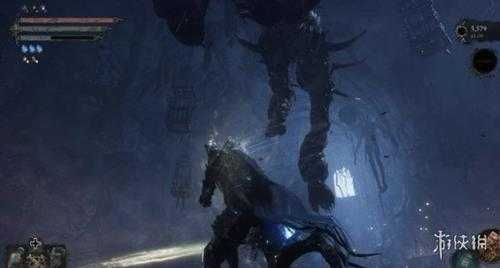 《堕落之主》刑罚大师怎么打?坦克雷德钥匙获得方法