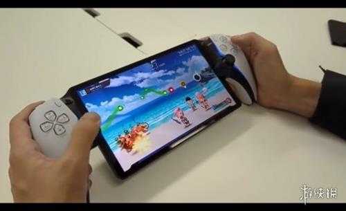 PS Portal掌机实机试玩:《蜘蛛侠2》《FF节奏剧场》