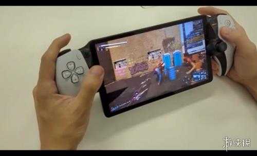 PS Portal掌机实机试玩:《蜘蛛侠2》《FF节奏剧场》