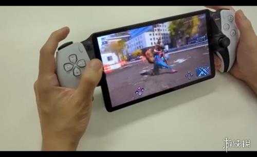 PS Portal掌机实机试玩:《蜘蛛侠2》《FF节奏剧场》