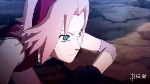 《火影终极风暴羁绊》发售预告公布! Steam明日解锁