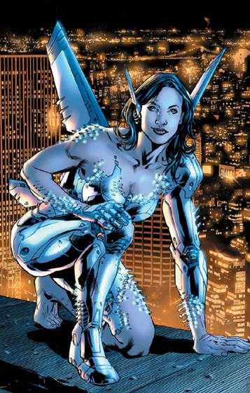 《超人:传承》新卡司 《杀手一班》女演员饰工程师