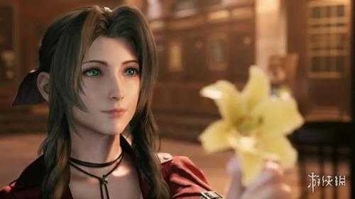 借《FF7:重制版》的新补丁,聊聊游戏的本地化翻译
