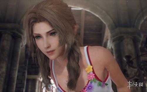 借《FF7:重制版》的新补丁,聊聊游戏的本地化翻译