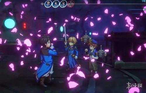 《百英雄传》：像素群像剧与英雄们的赞美诗