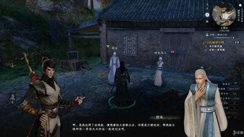 《下一站江湖Ⅱ》评测:一块仍需打磨的璞石