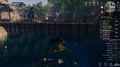 《下一站江湖Ⅱ》评测:一块仍需打磨的璞石