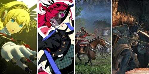 《庄园领主》首发6.6折,杉果春促史低游戏推荐