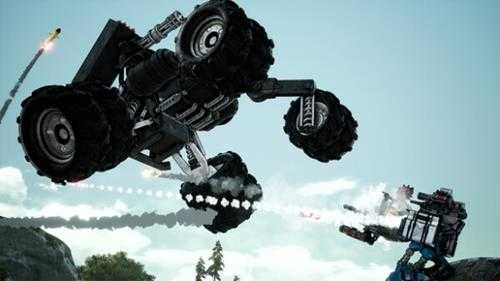 鸟山明打造《沙漠大冒险》现已发售!Steam特别好评