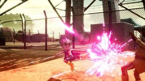 鸟山明打造《沙漠大冒险》现已发售!Steam特别好评