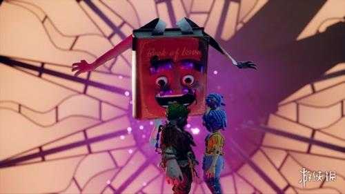 Steam特惠:EA发行商特卖!《女神异闻录5R》只要100多