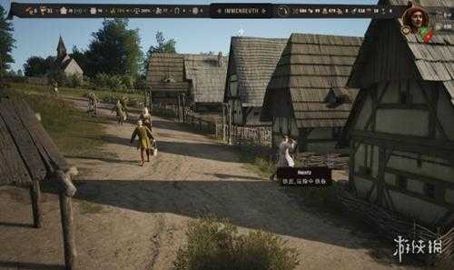 《庄园领主》:RE:从零开始的赛博领主生活