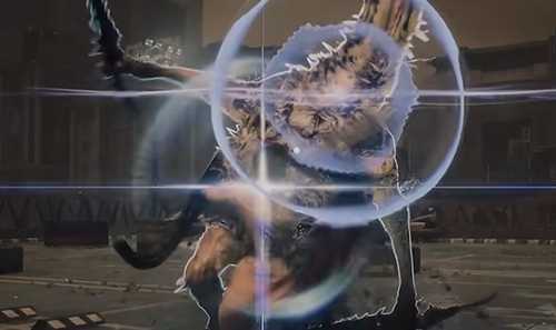 《星刃》:丑化角色不是写实归宿,韩式ARPG的华丽典范