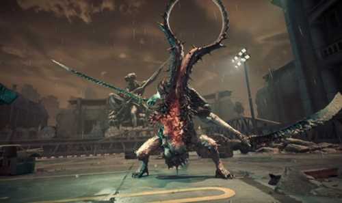 《星刃》:丑化角色不是写实归宿,韩式ARPG的华丽典范