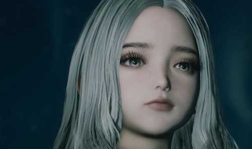 《星刃》:丑化角色不是写实归宿,韩式ARPG的华丽典范