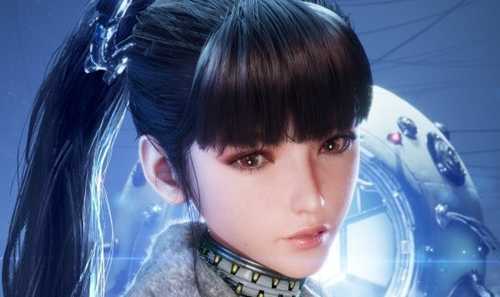 《星刃》:丑化角色不是写实归宿,韩式ARPG的华丽典范