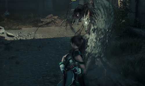 《星刃》:丑化角色不是写实归宿,韩式ARPG的华丽典范