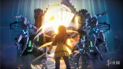 《Fate/EXTRA 重制版》新宣传片公开大量实机画面！