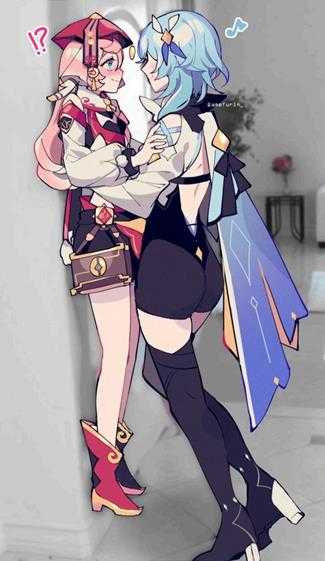 原画壁纸及美图第206期,无水印可自取