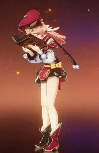 原画壁纸及美图第206期,无水印可自取