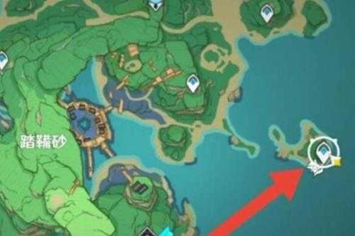 借景之馆怎么开?借景之馆开启方法分享