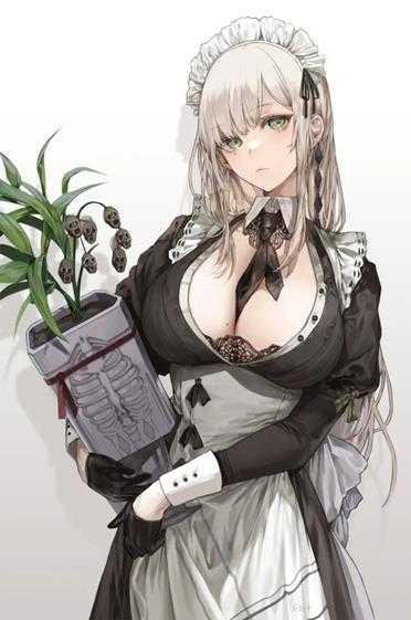 原画壁纸及美图第221期,无水印可自取