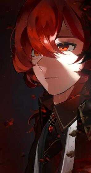 原画壁纸及美图第216期,无水印可自取