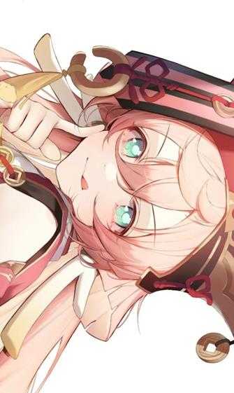 原画壁纸及美图第206期,无水印可自取