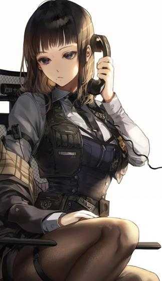 原画壁纸及美图第221期,无水印可自取