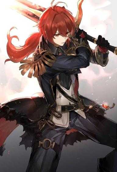 原画壁纸及美图第216期,无水印可自取