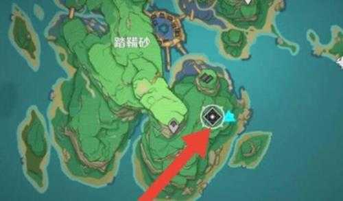 借景之馆怎么开?借景之馆开启方法分享