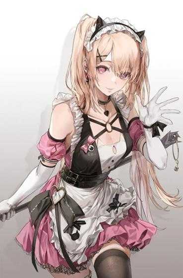 原画壁纸及美图第221期,无水印可自取