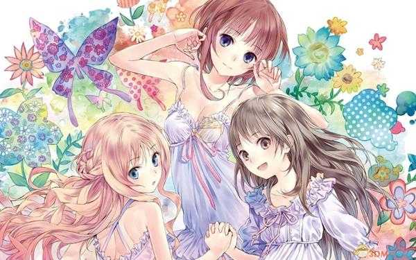 《工作室:阿兰德的炼金术士三部曲DX》罗罗娜的炼金工房白金流程攻略