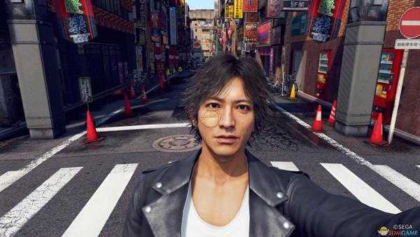 《审判之眼:死神的遗言》被抓走的唱歌妹子位置分享