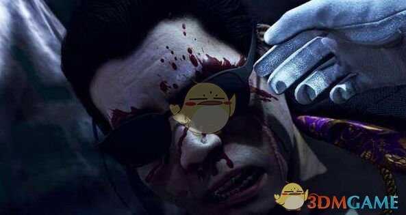 《审判之眼:死神的遗言》前期最强战斗技巧分享