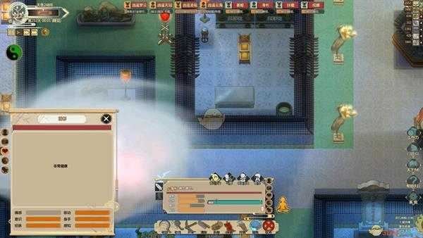 《了不起的修仙模拟器》坤元乾坤刀获得方法分享