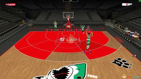 《NBA 2K19》20周年封面系列2粉钻安东尼戴维斯评测