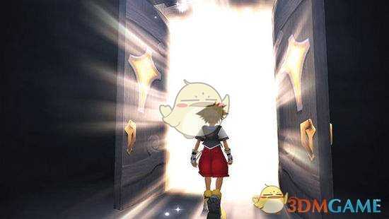 《王国之心:记忆之链》全道具卡获得攻略