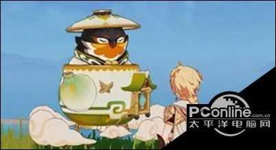 原神尘歌壶攻略 中期发展技巧分享