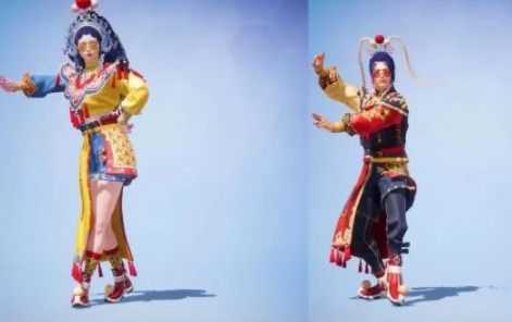 和平精英梨园星光多少钱？和平精英梨园星光皮肤什么时候上线？