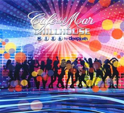 【德玛咖啡】VA-2012-CafeDelMar：ChillhouseMix6(2CD)(FLAC)