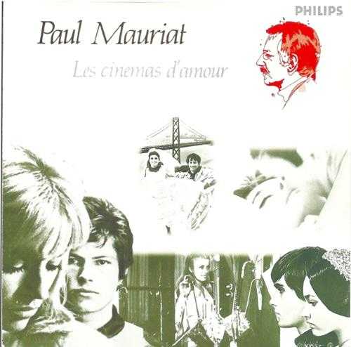 PaulMauriat-PlatinumCDMemories(3Jap.CD-1987-1988)日本版[FLAC+CUE]