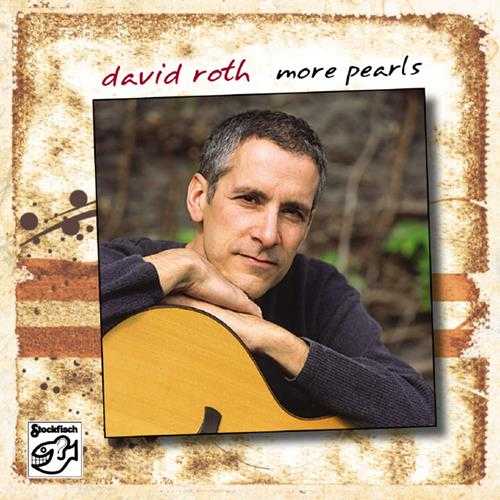 老虎鱼DavidRoth-MorePearls-24bit44.1kHz[FLAC]